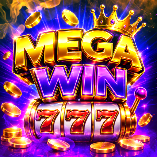 Mega Win Streak App Ikon